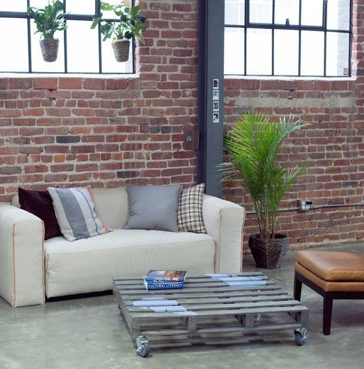 Take a Tour of Postmates’ Beautiful San Francisco Office Officelovin