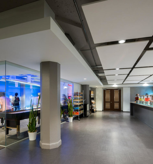 Zillow’s San Francisco Offices by Design Blitz Officelovin
