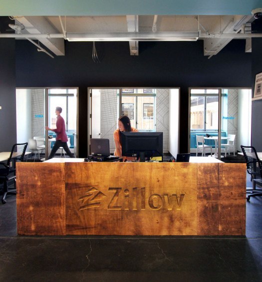 A Look Inside FIS’ New Modern Office in San Francisco Officelovin