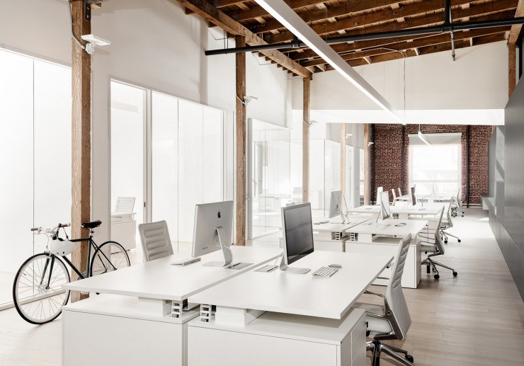 Who Designed Slack S San Francisco Office Who Designed Slack S San Francisco Office