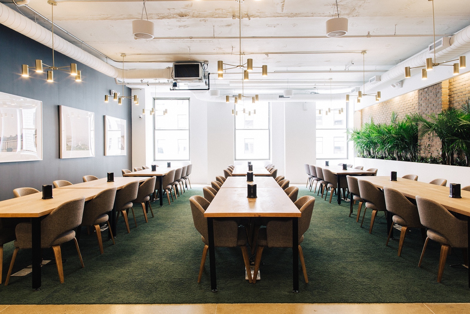 Inside Primary’s New NYC Coworking Space - Officelovin'