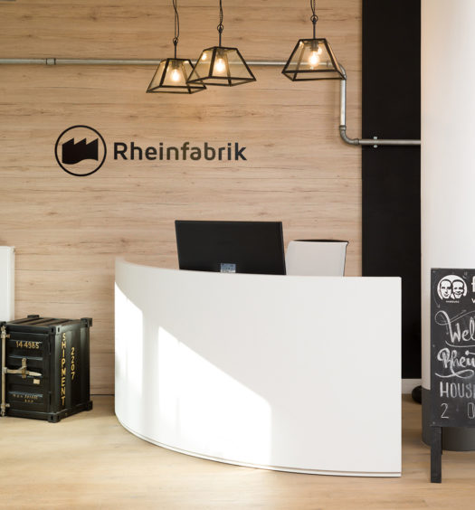 Inside Cooper’s San Francisco Headquarters Officelovin