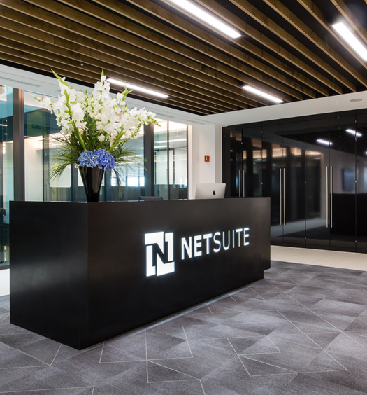 An Exclusive Tour of New Headquarters Officelovin