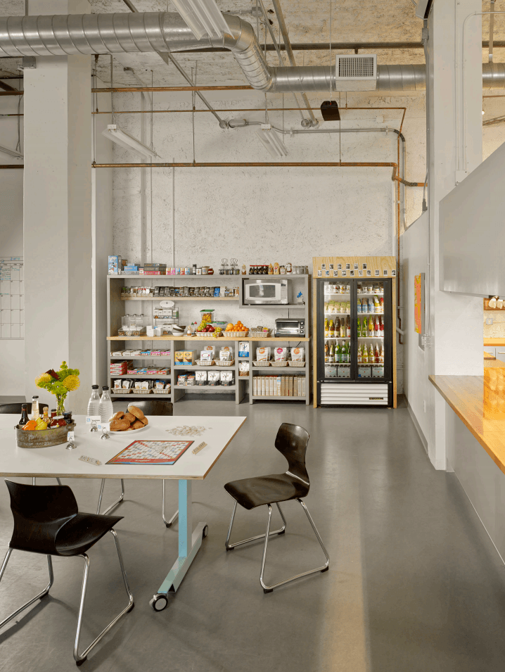 Kitchen… asana-san-francisco-office-4
