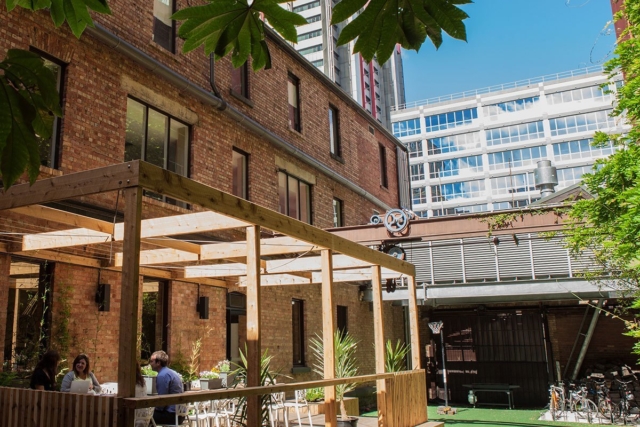 A Look Inside Envato’s Stunning Headquarters in Melbourne
