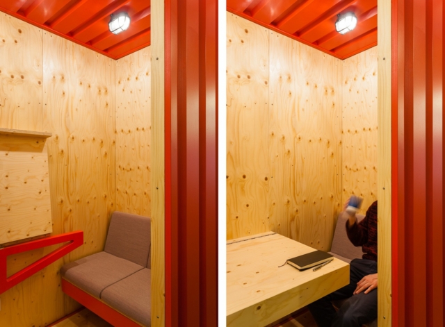 Google Campus in London