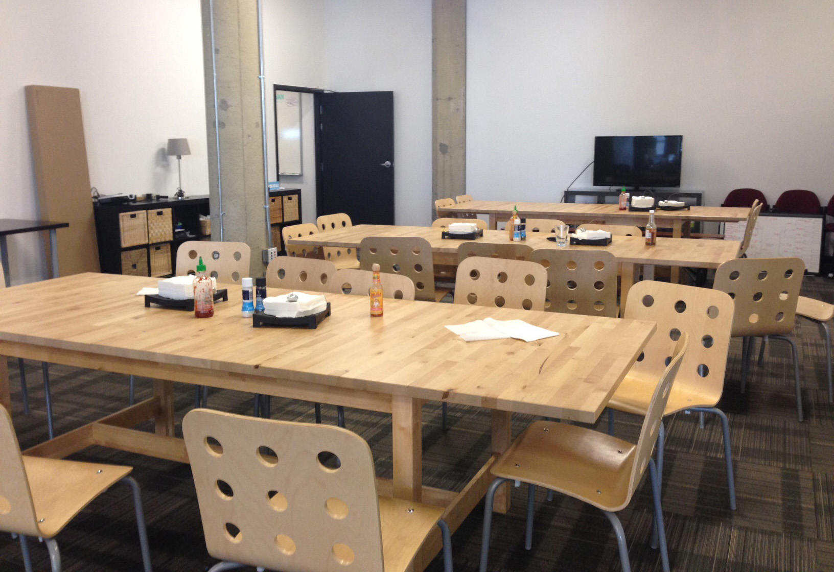 Inside Hipmunk’s San Francisco Offices