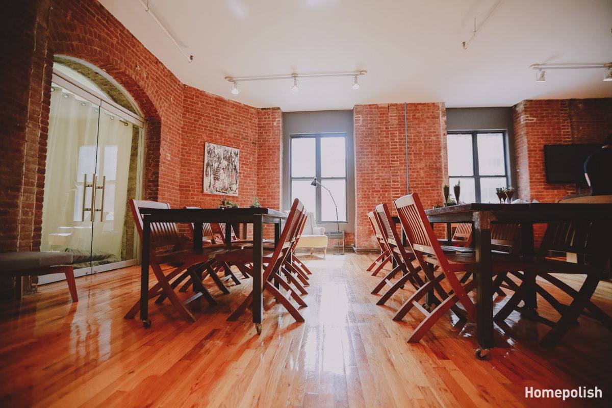 Codecademy’s New York Headquarters