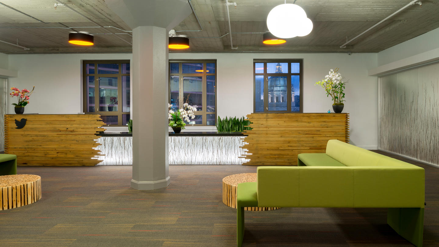 IA Interior Architects