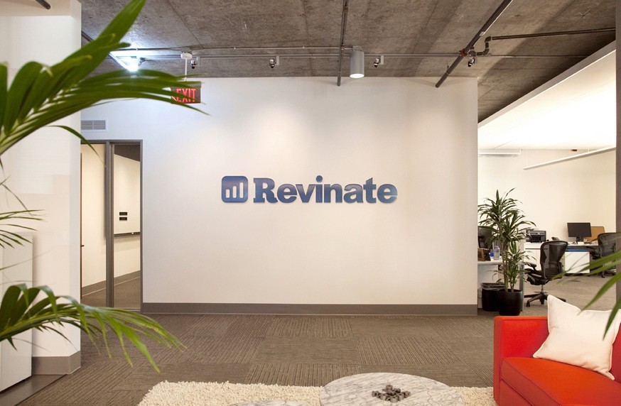 Take a Look at Revinate’s San Francisco Headquarters