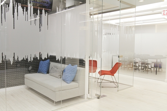 Another Look Inside SoundCloud’s New York City Office