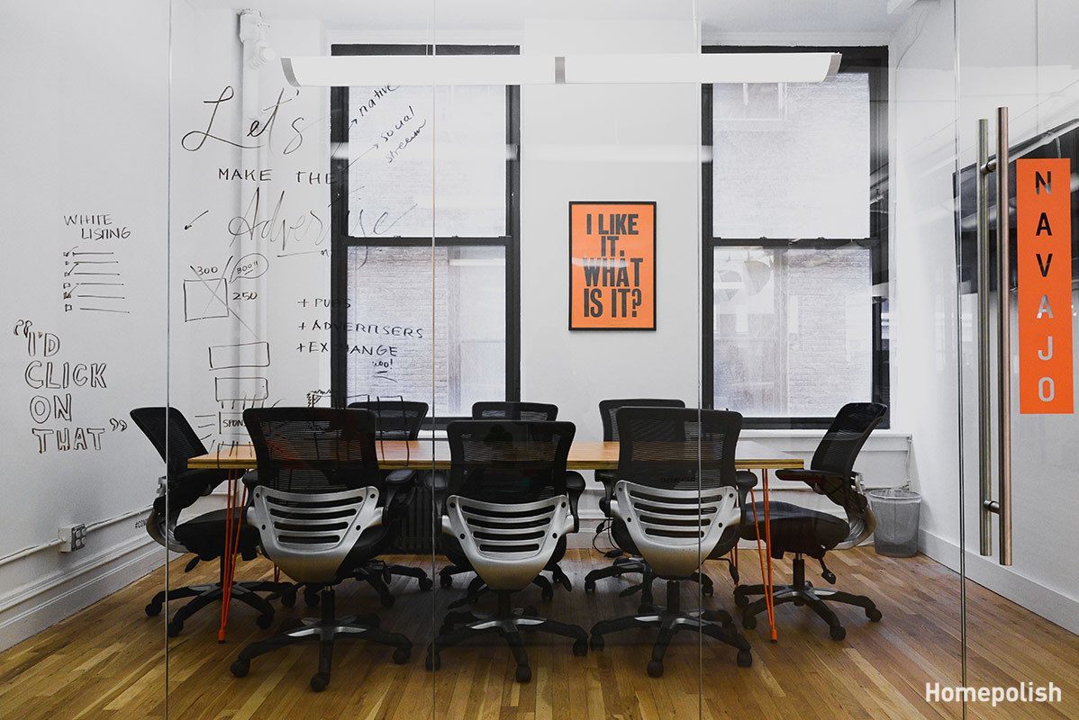 Inside TripleLift’s New York Office