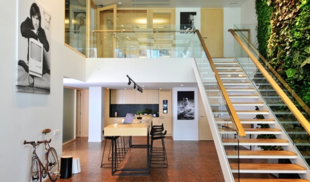 A Look Inside Pixelmator’s Vilnius Office