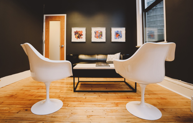 SoftBank Capital’s Revamped New York City Offices by Homepolish