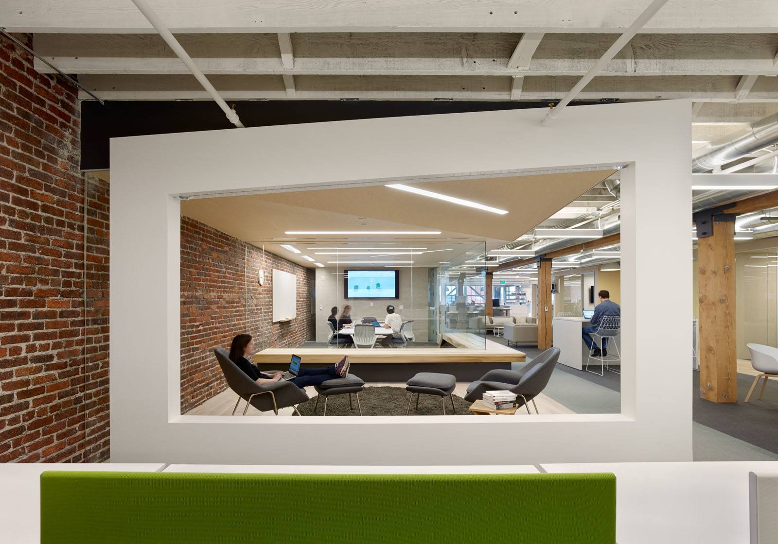 Conference room… ZendeskSF_Photo©BruceDamonte_08