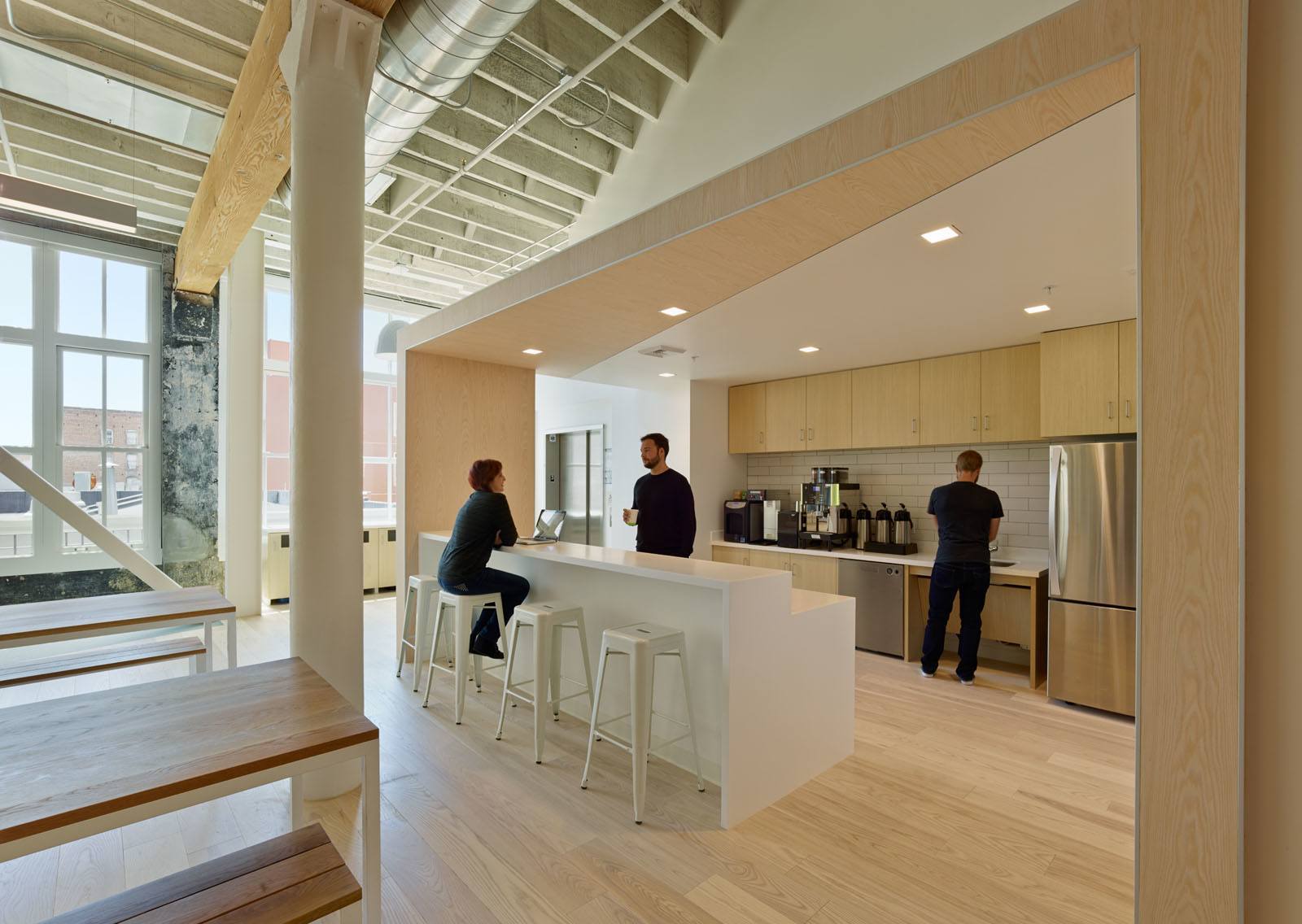 Kitchen… ZendeskSF_Photo©BruceDamonte_11