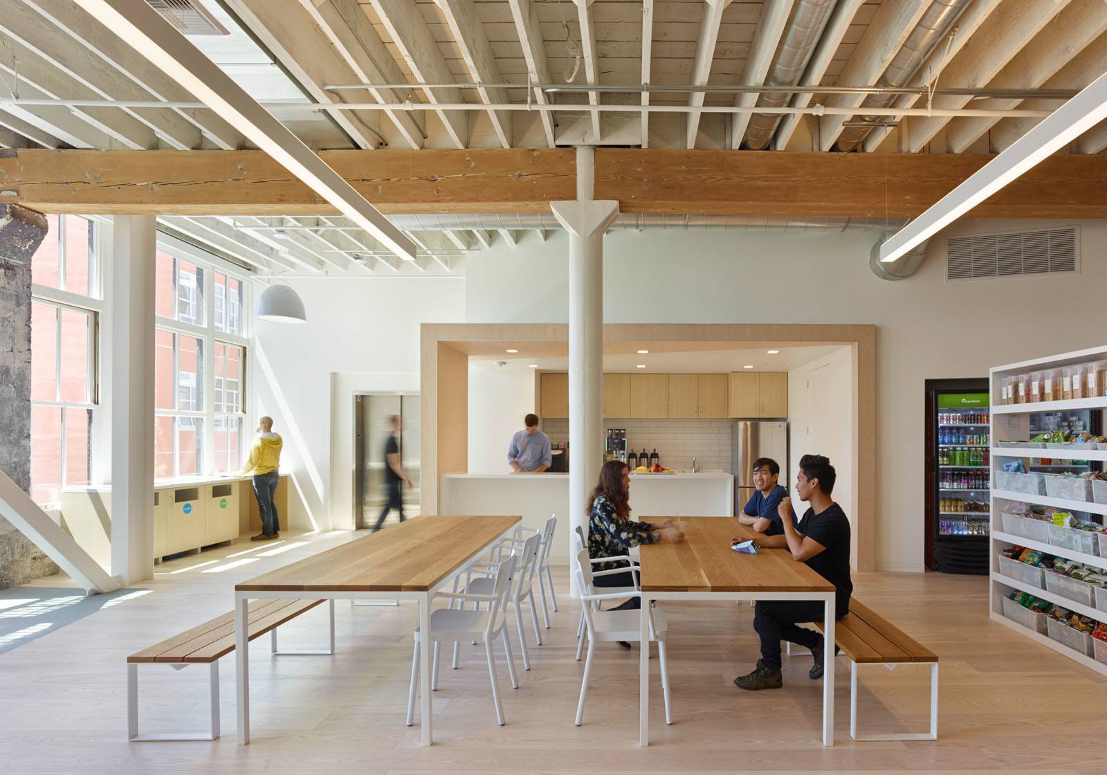 Kitchen… ZendeskSF_Photo©BruceDamonte_12