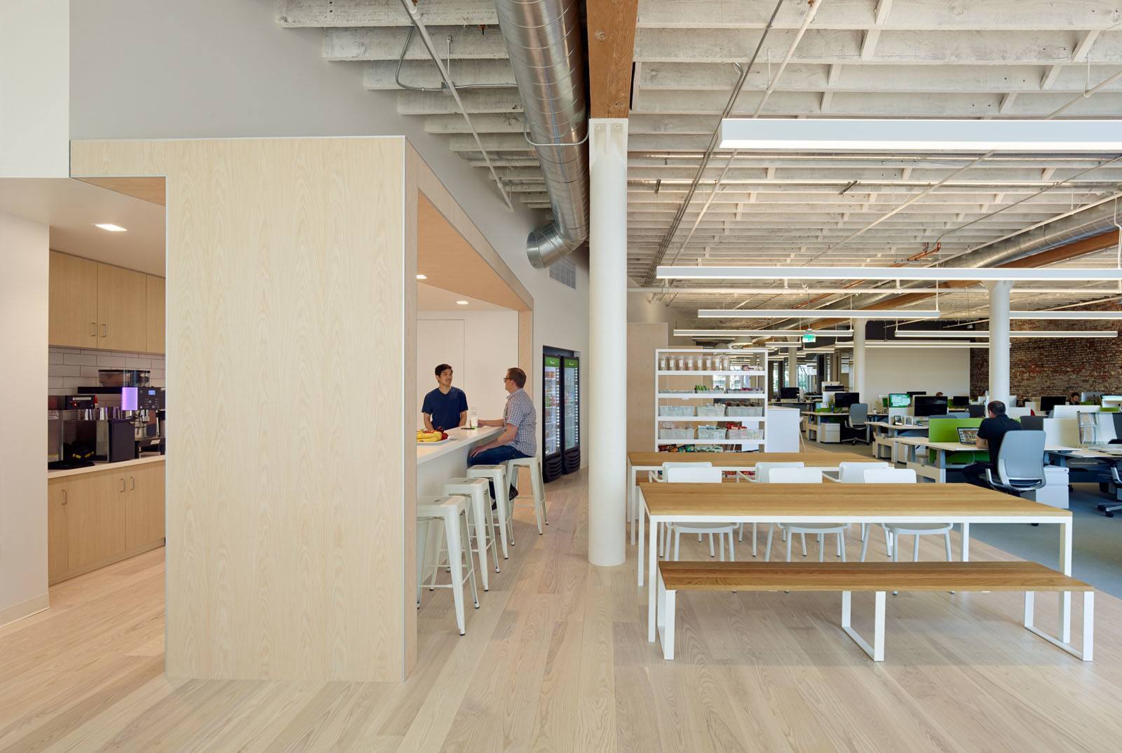 Kitchen… ZendeskSF_Photo©BruceDamonte_13