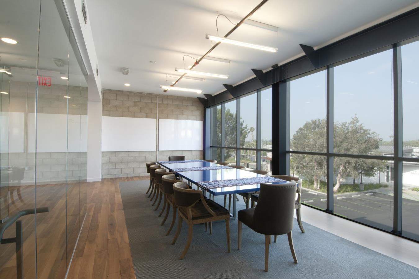 Conference room… scopely-culver-city-california-3
