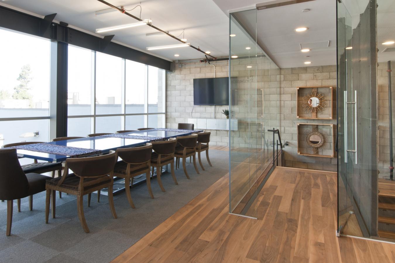 Conference room… scopely-culver-city-california-4