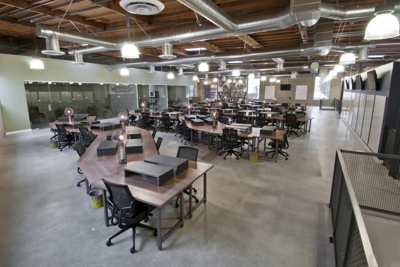 Workspace… scopely-culver-city-california-8