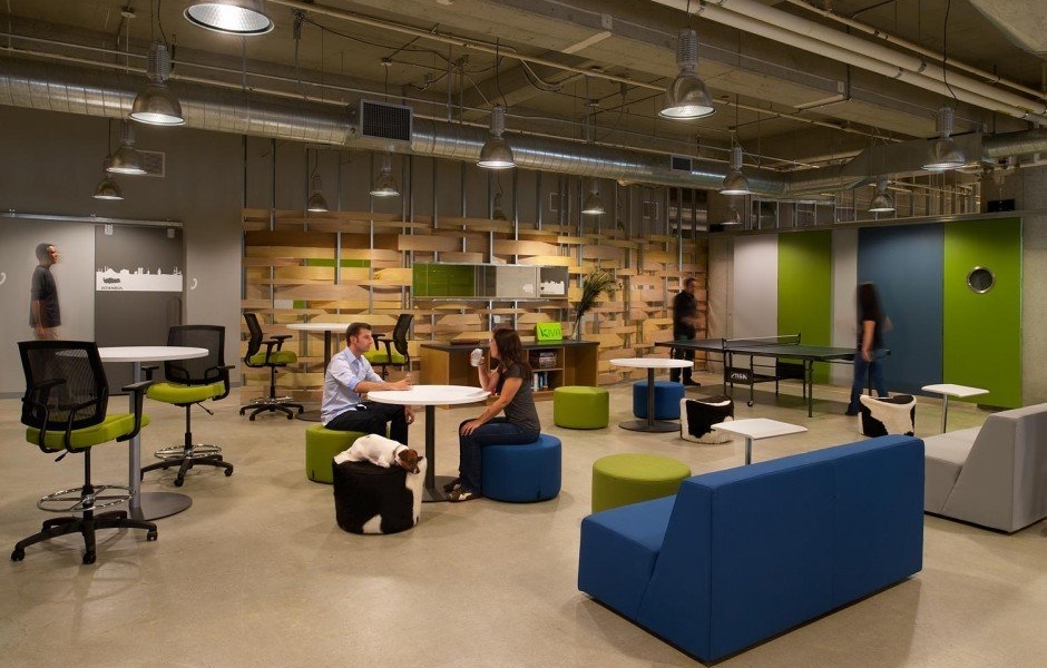 Officelovin' - Page 311 of 329 - Discover The World’s Best Office Design