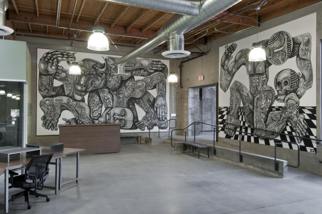Scopely – Culver City… scopely-culver-city-california-6