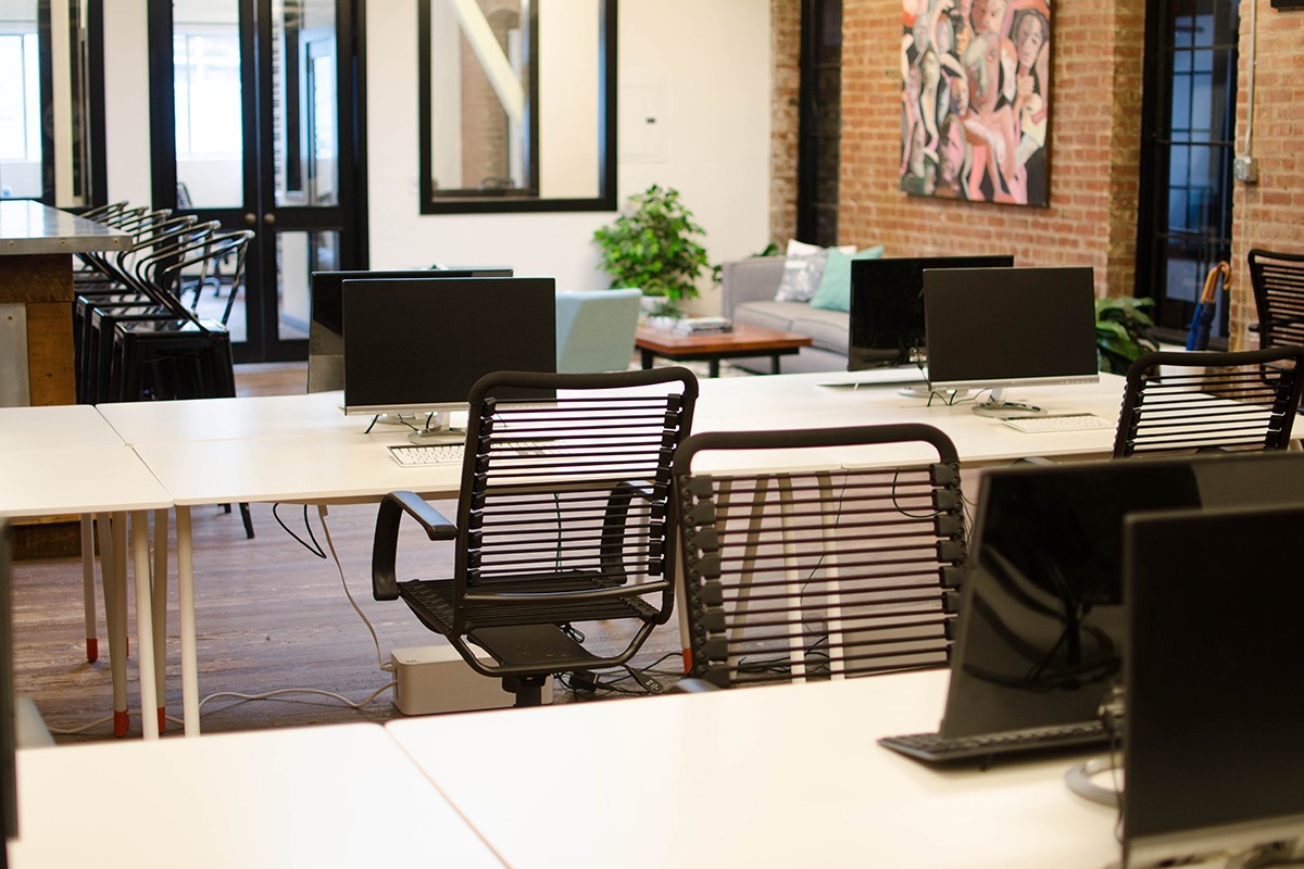 Workspace… zenefits-san-francisco-2