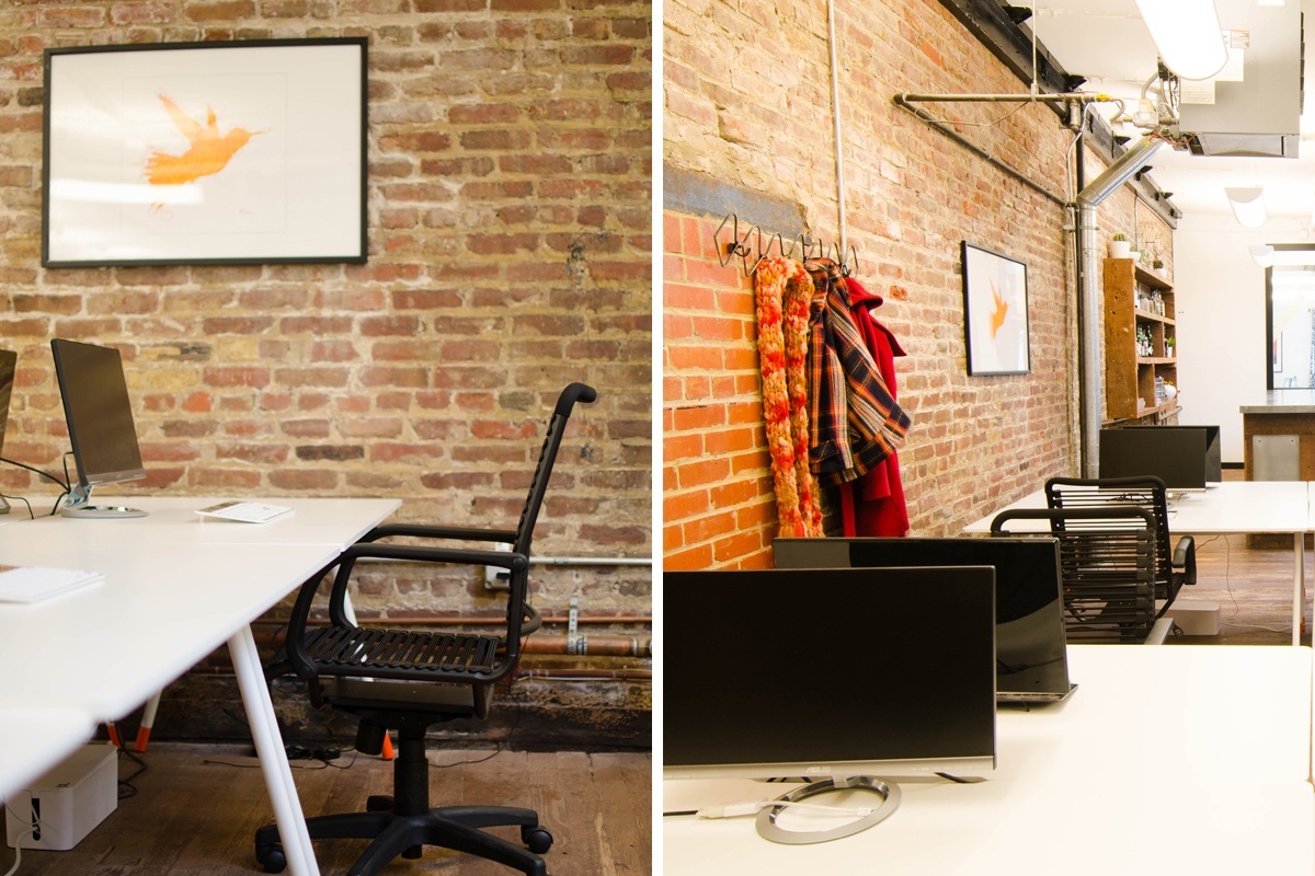 Workspace… zenefits-san-francisco-4