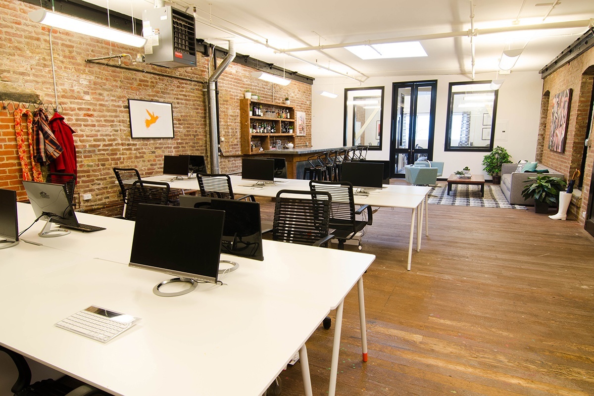Workspace… zenefits-san-francisco-6