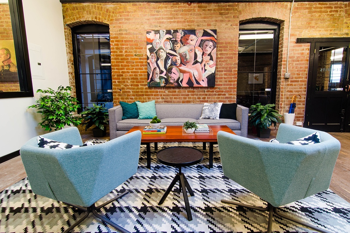 Breakout space… zenefits-san-francisco-7
