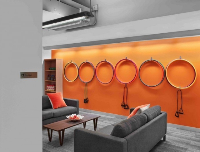 Inside Birchbox’s NYC Headquarters