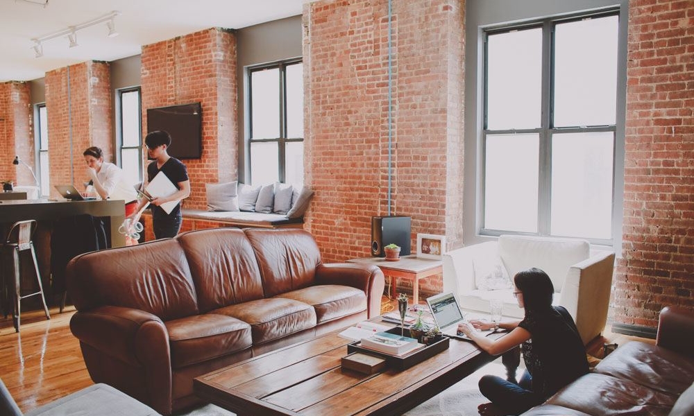 Codecademy offices Officelovin'