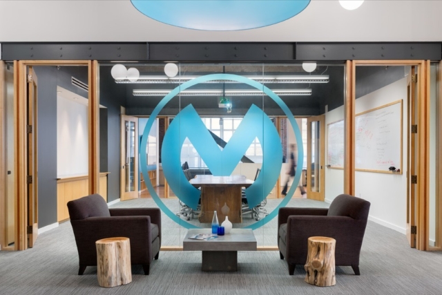 MuleSoft’s San Francisco Office