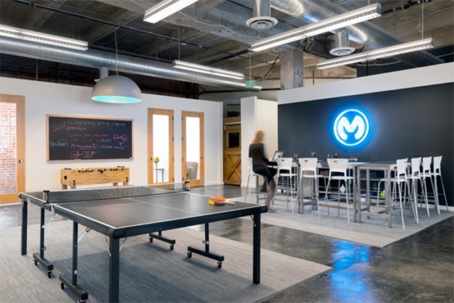 MuleSoft’s San Francisco Office