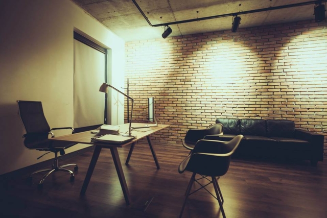 Positionly’s Warsaw Headquarters