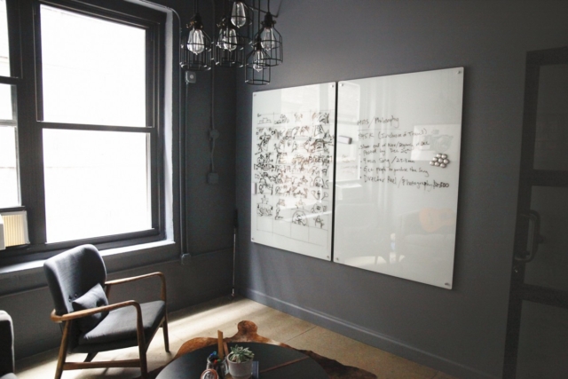 The Bindery’s New York City Office