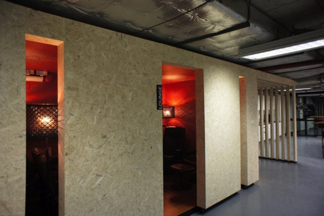 Take a Look at HotelQuickly’s Bangkok Offices
