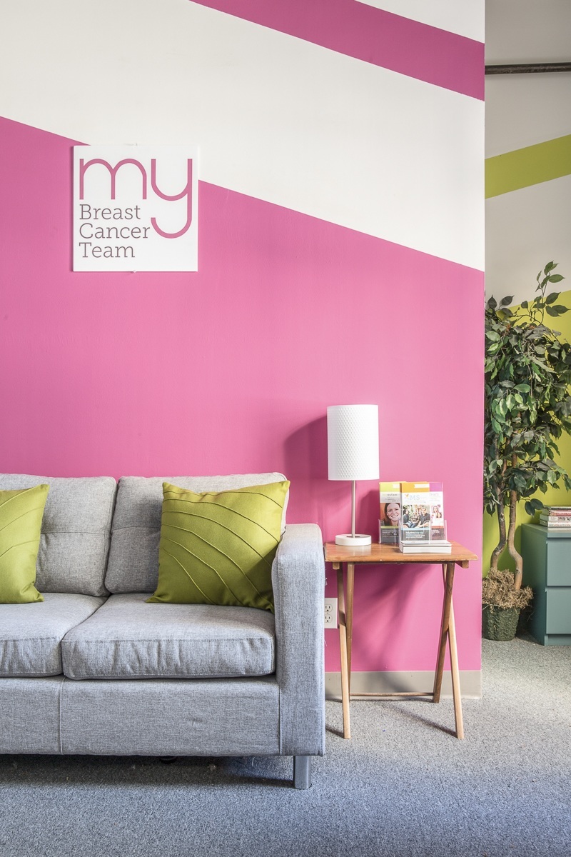 A Look Inside MyHealthTeams' San Francisco Office - Officelovin'