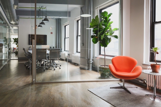 Path Interactive’s Cool New York City Office