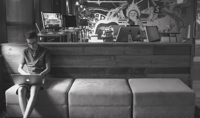 An Exclusive Look Inside Shopify’s Cool Montreal Office