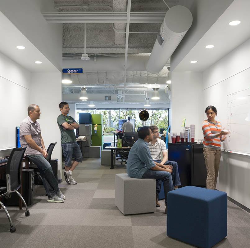 Brainstorming space… hulu-santa-monica-office-5