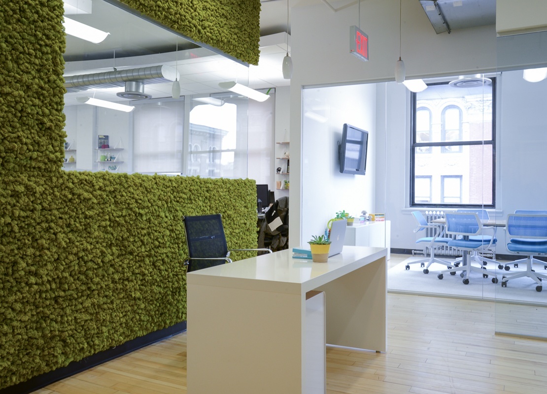 a peek inside seatgeek s new york city office officelovin