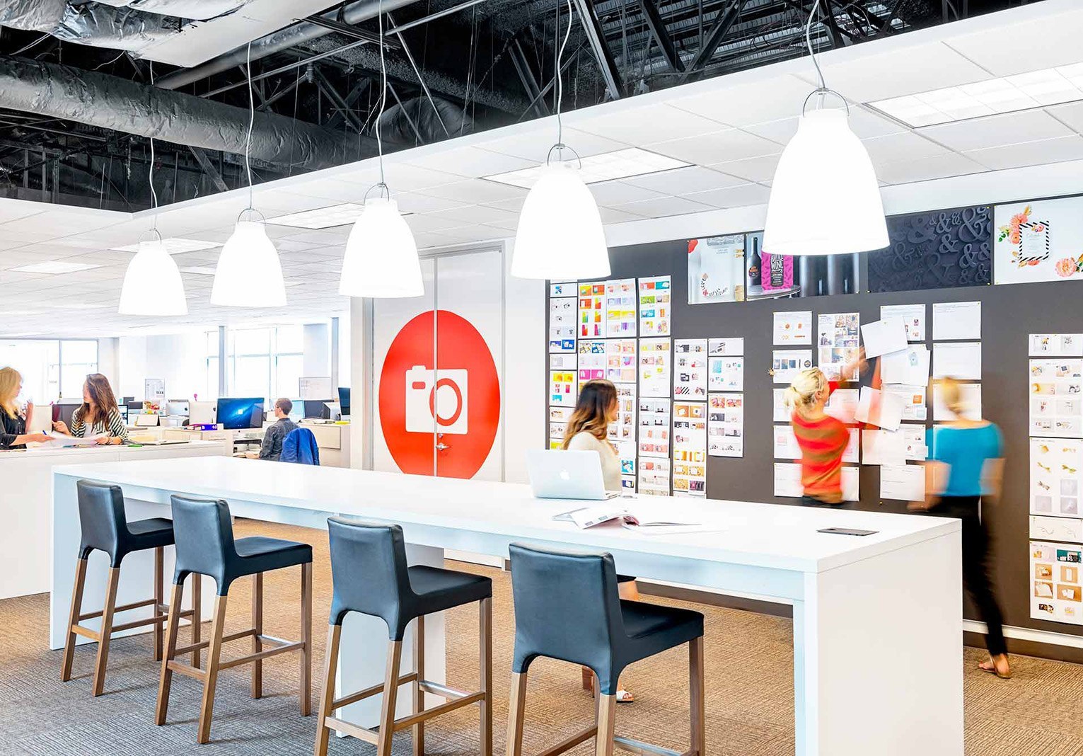 A Look Inside Shutterfly’s Santa Clara Office