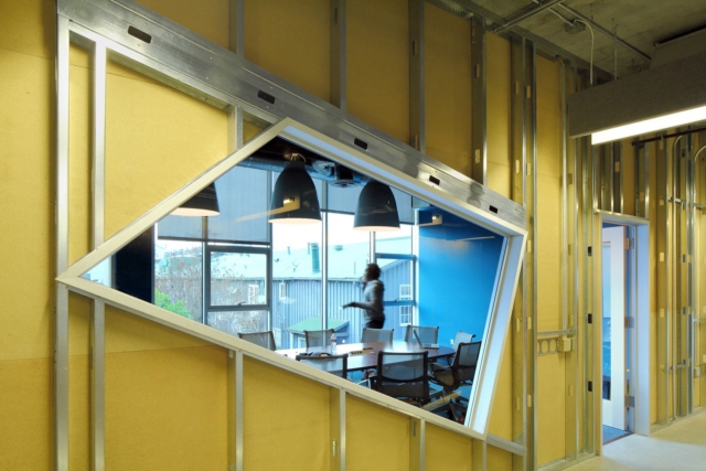 A Look Inside Funny or Die’s Los Angeles Campus