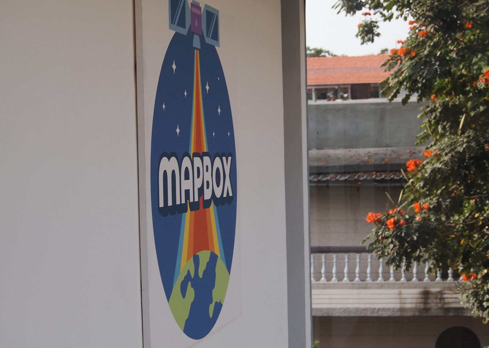 An Exclusive Look Inside Mapbox’s New Office in India