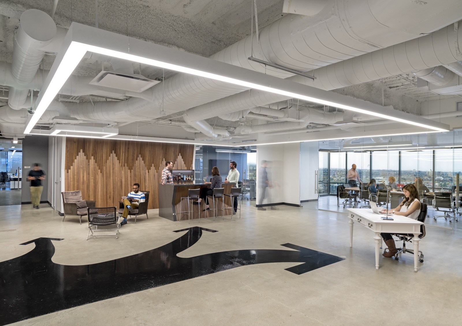 Lobby… amobee-foster-city-office-3