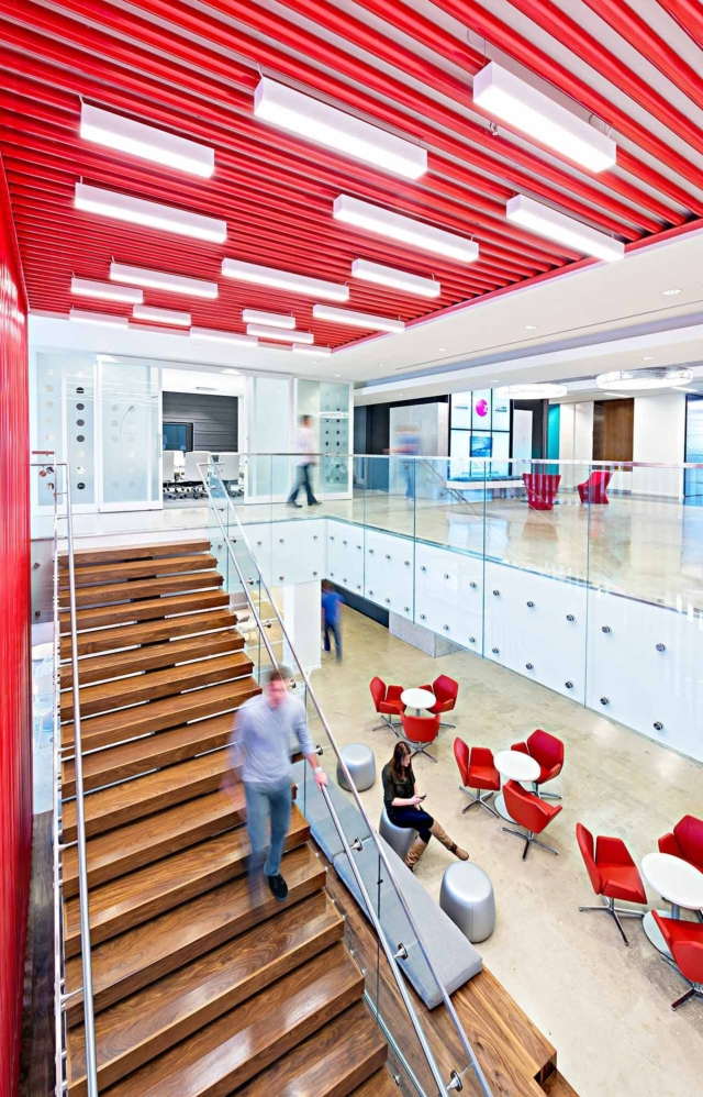 Inside Zimmerman Advertising’s Amazing Fort Lauderdale Office