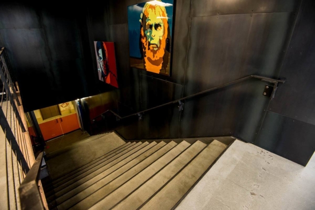 A Peek Inside PicMonkey’s New Seattle Office