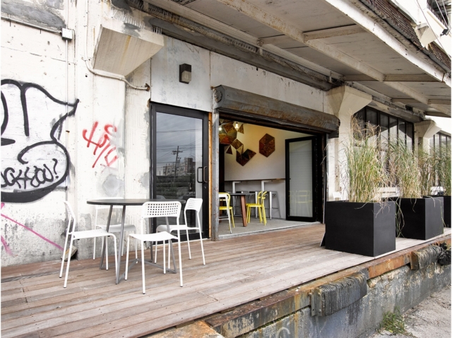 A Look Inside Brooklyn Desks Tech Coworking